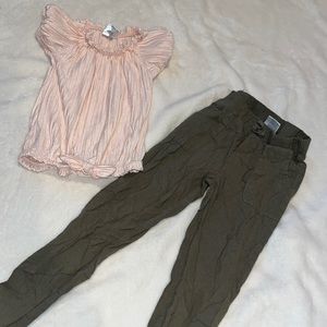 Forever me set size 5.